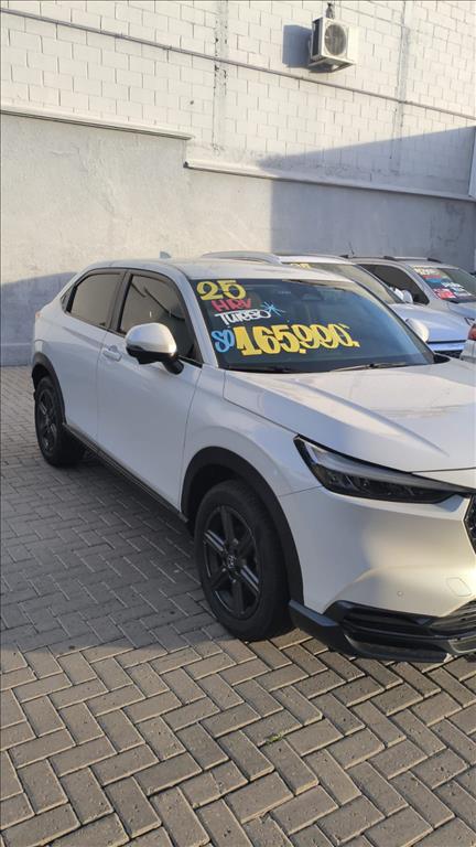 HR-V 1.5 DI I-VTEC TURBO FLEX ADVANCE CVT1