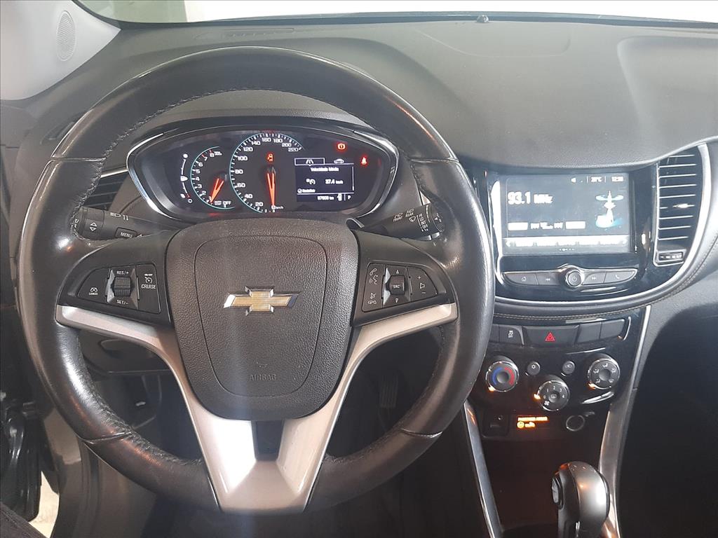 TRACKER 1.4 16V TURBO FLEX PREMIER AUTOMÁTICO14