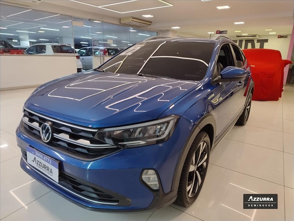 NIVUS 1.0 200 TSI TOTAL FLEX HIGHLINE AUTOMÁTICO3