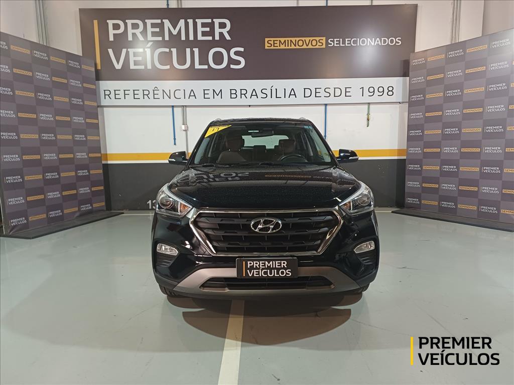 CRETA 2.0 16V FLEX PRESTIGE AUTOMÁTICO1