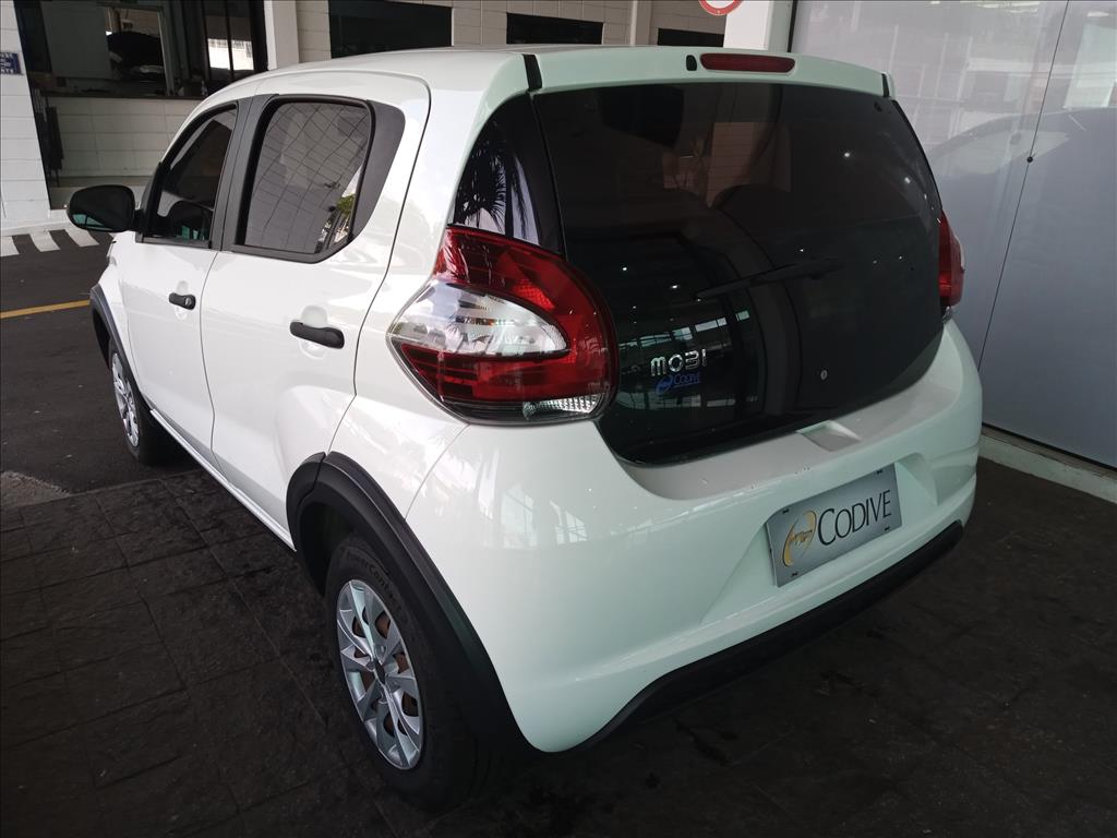 MOBI 1.0 EVO FLEX LIKE. MANUAL5