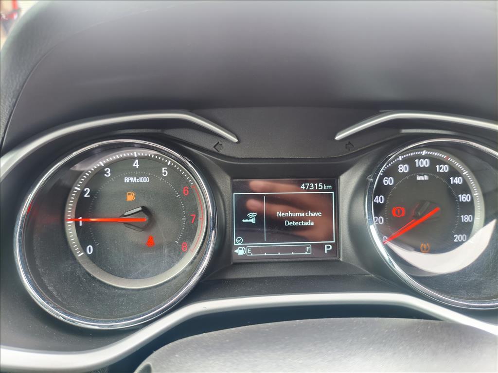 ONIX 1.0 TURBO FLEX PREMIER AUTOMÁTICO13