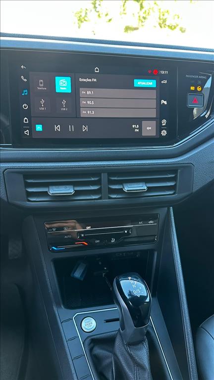 NIVUS 1.0 200 TSI TOTAL FLEX HIGHLINE AUTOMÁTICO6
