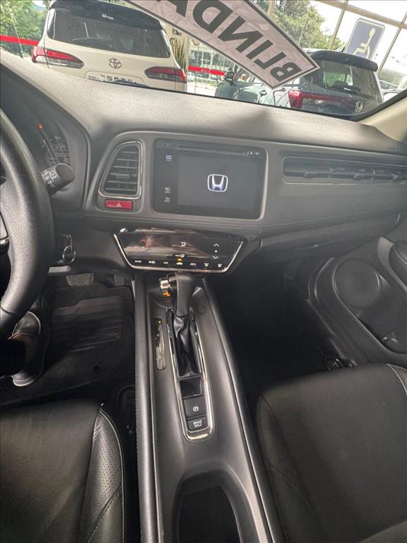 HR-V 1.8 16V FLEX EXL 4P AUTOMÁTICO8