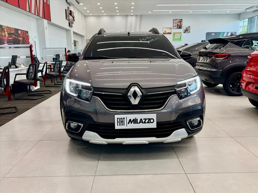 SANDERO 1.0 12V SCE FLEX S EDITION MANUAL1