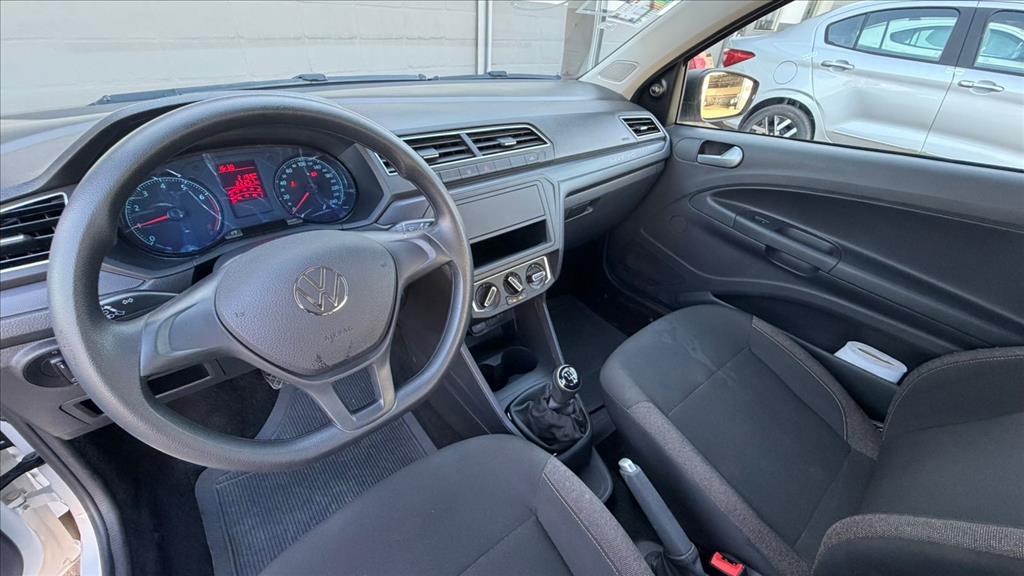 SAVEIRO 1.6 MSI ROBUST CD 16V FLEX 2P MANUAL14