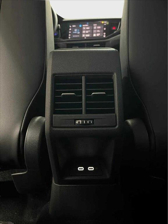 VIRTUS 1.0 200 TSI COMFORTLINE AUTOMÁTICO11