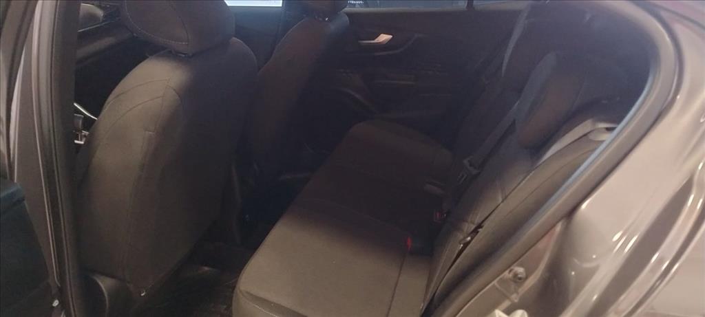 FASTBACK 1.0 TURBO 200 HYBRID AUDACE CVT8