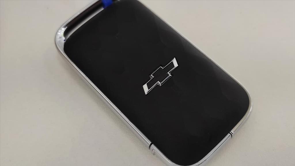 CAPTIVA EV 60 KW ELÉTRICO PREMIER5