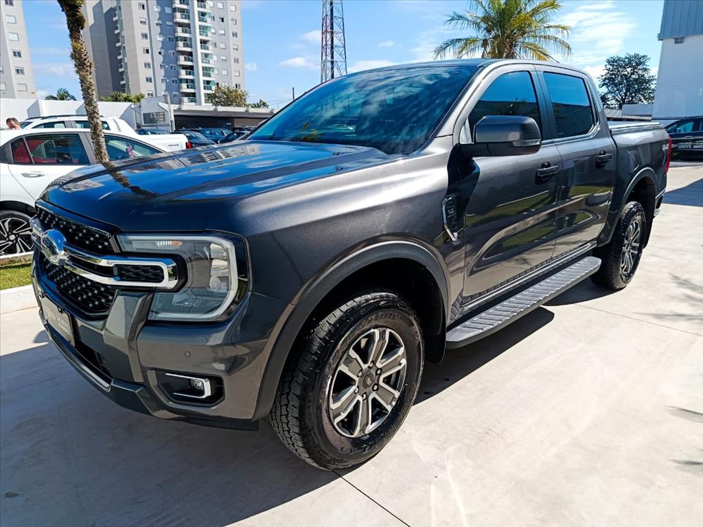 RANGER 3.0 V6 TURBO DIESEL CD XLT 4X4 AUTOMÁTICO1