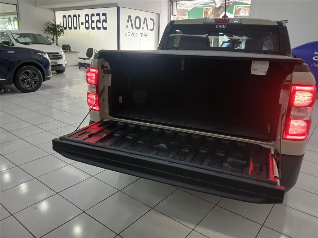 Ford-MAVERICK-2.5 HYBRID LARIAT e-CVT