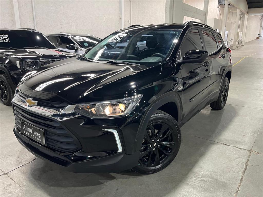 TRACKER 1.0 TURBO FLEX LTZ AUTOMÁTICO0
