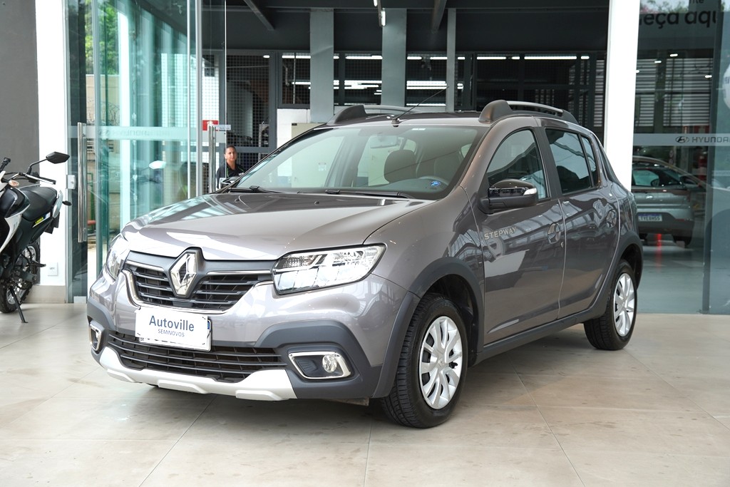 1.0 12V SCE FLEX ZEN MANUAL