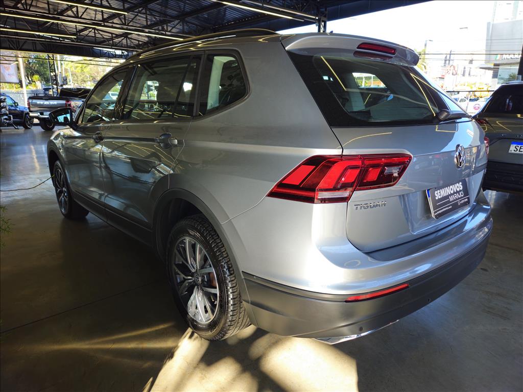 TIGUAN 1.4 250 TSI TOTAL FLEX ALLSPACE TIPTRONIC