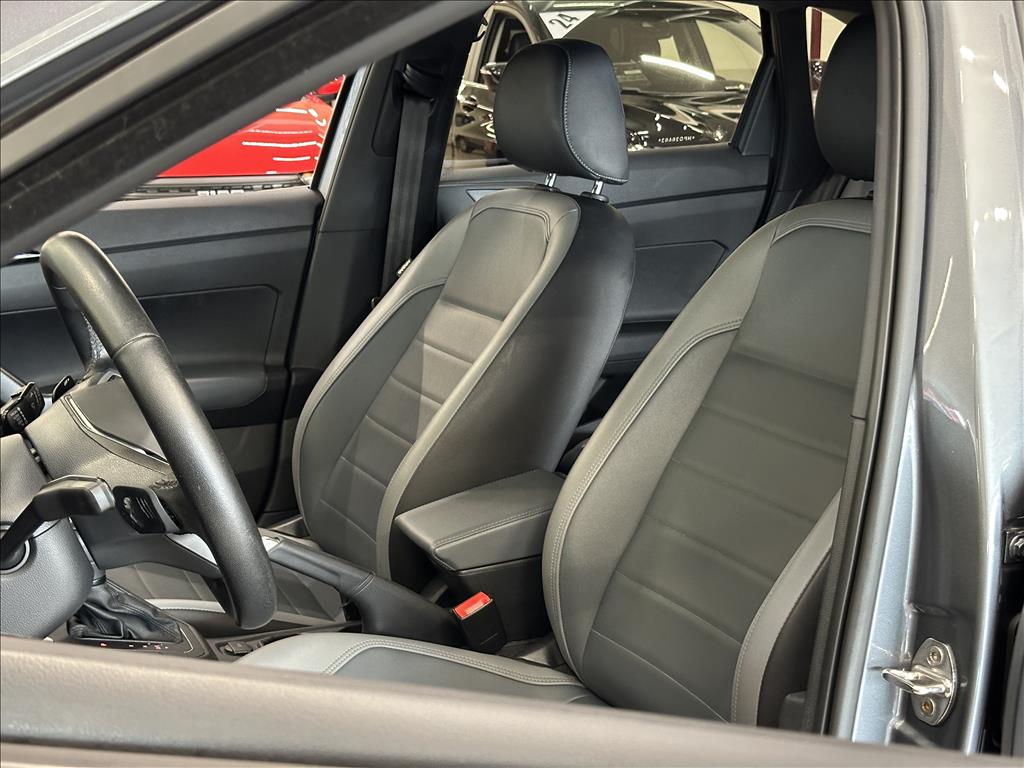 NIVUS 1.0 200 TSI TOTAL FLEX HIGHLINE AUTOMÁTICO7