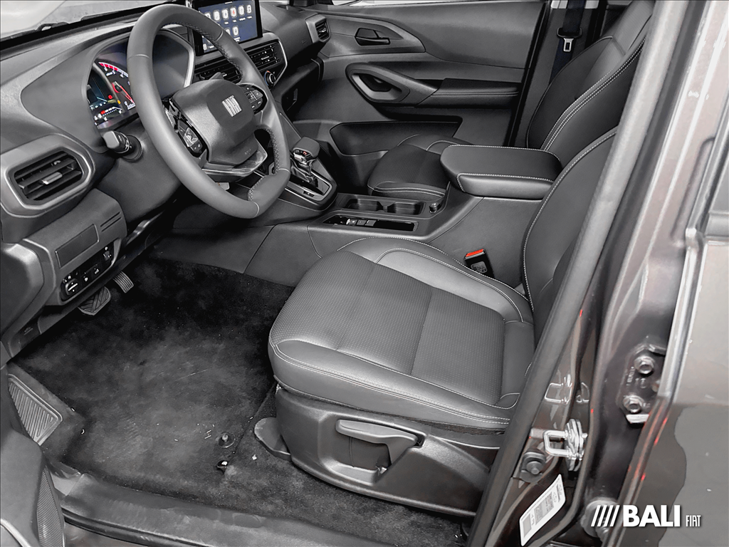 TITANO 2.2 TURBO DIESEL VOLCANO 4X4 AT87