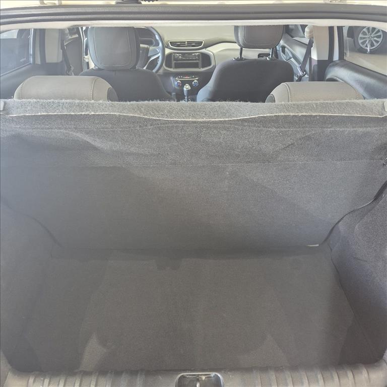 ONIX 1.0 MPFI LT 8V FLEX 4P MANUAL