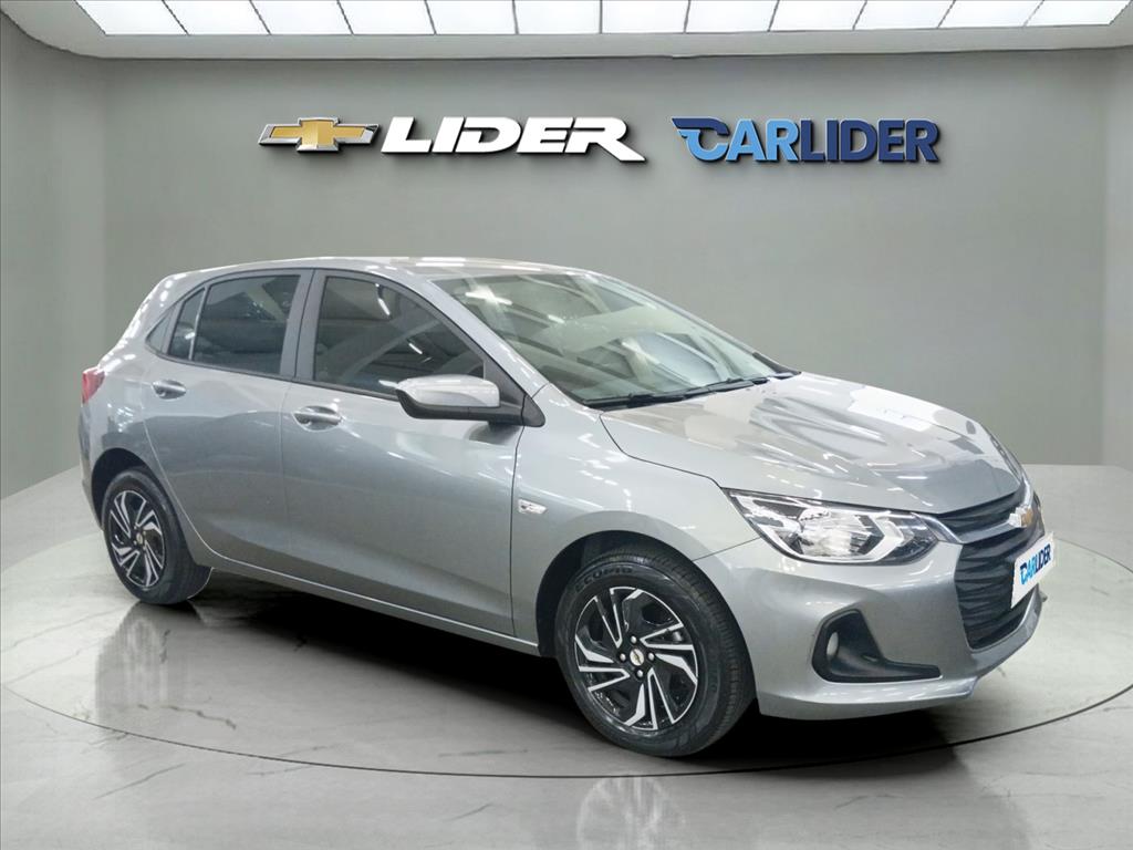 ONIX 1.0 FLEX LT MANUAL1