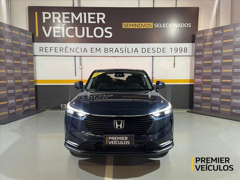 HR-V 1.5 DI I-VTEC FLEX EXL CVT3