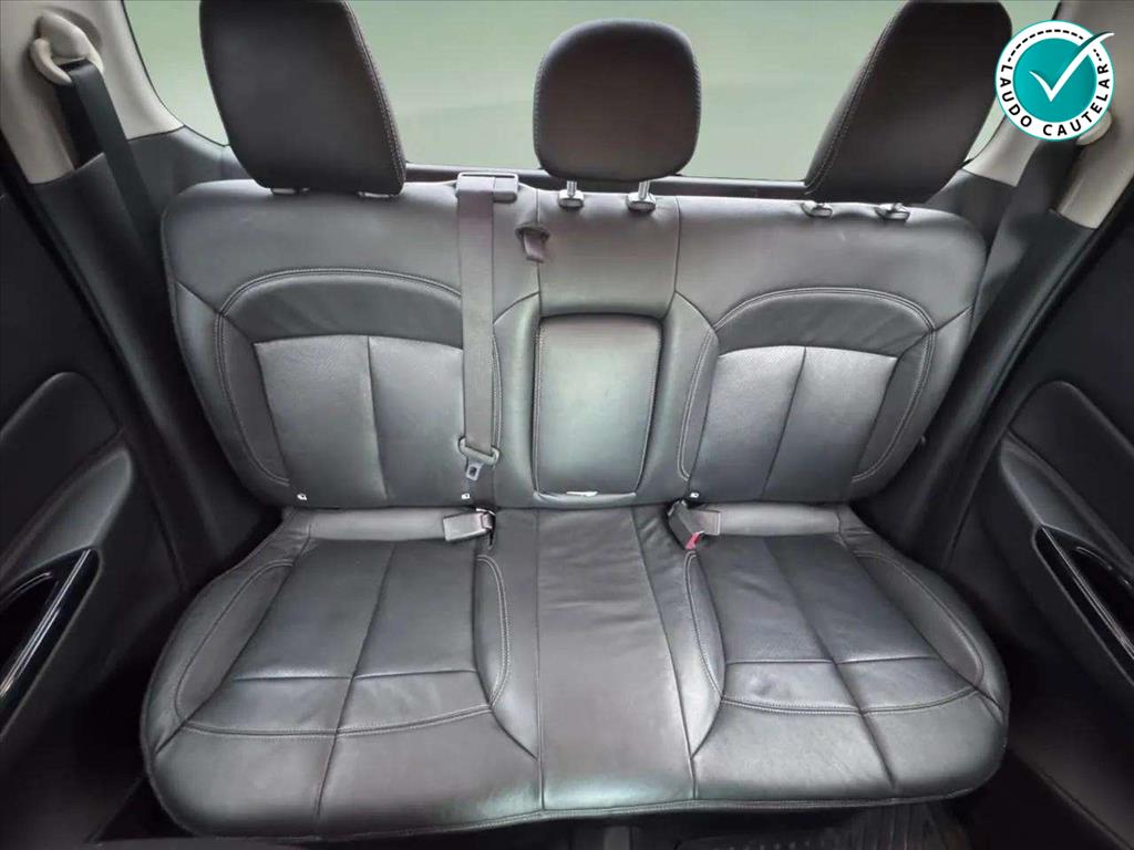 L200 TRITON 2.4 16V TURBO DIESEL SPORT GLS CD 4P 4X4 AUTOMÁTICO15