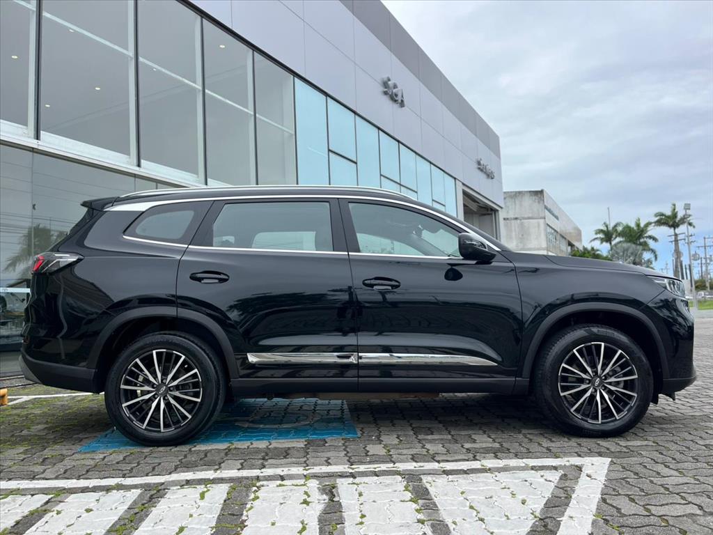 TIGGO 8 1.6 TGDI GASOLINA TXS MAX DRIVE DCT6