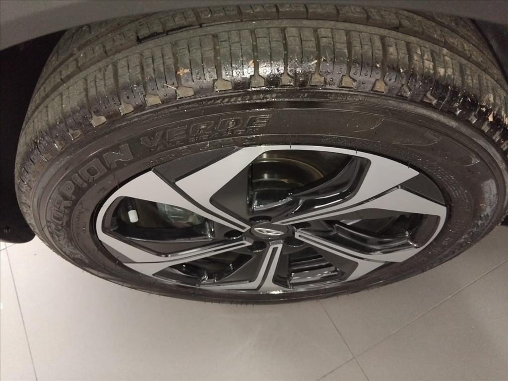 Caoa Chery-TIGGO 5X PRO-1.5 VVT TURBO iFLEX CVT