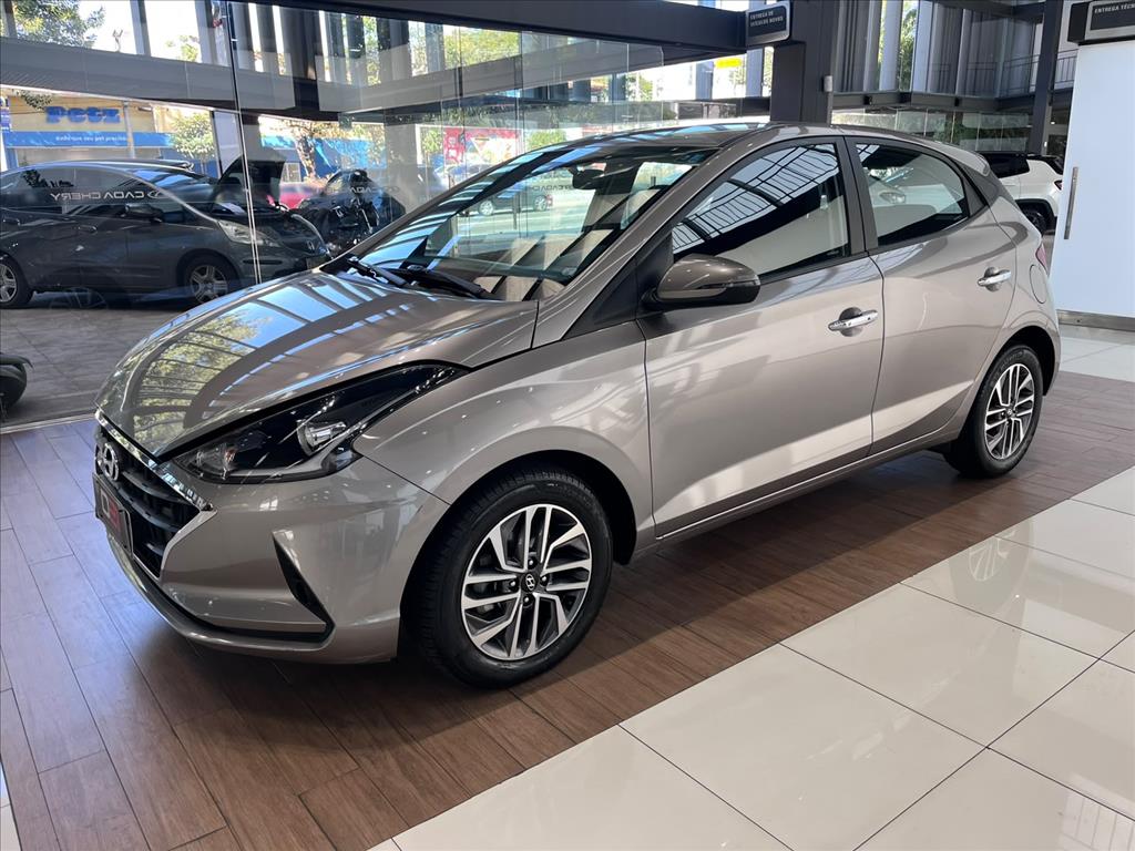 Hyundai-HB20-1.0 TGDI FLEX DIAMOND AUTOMÁTICO