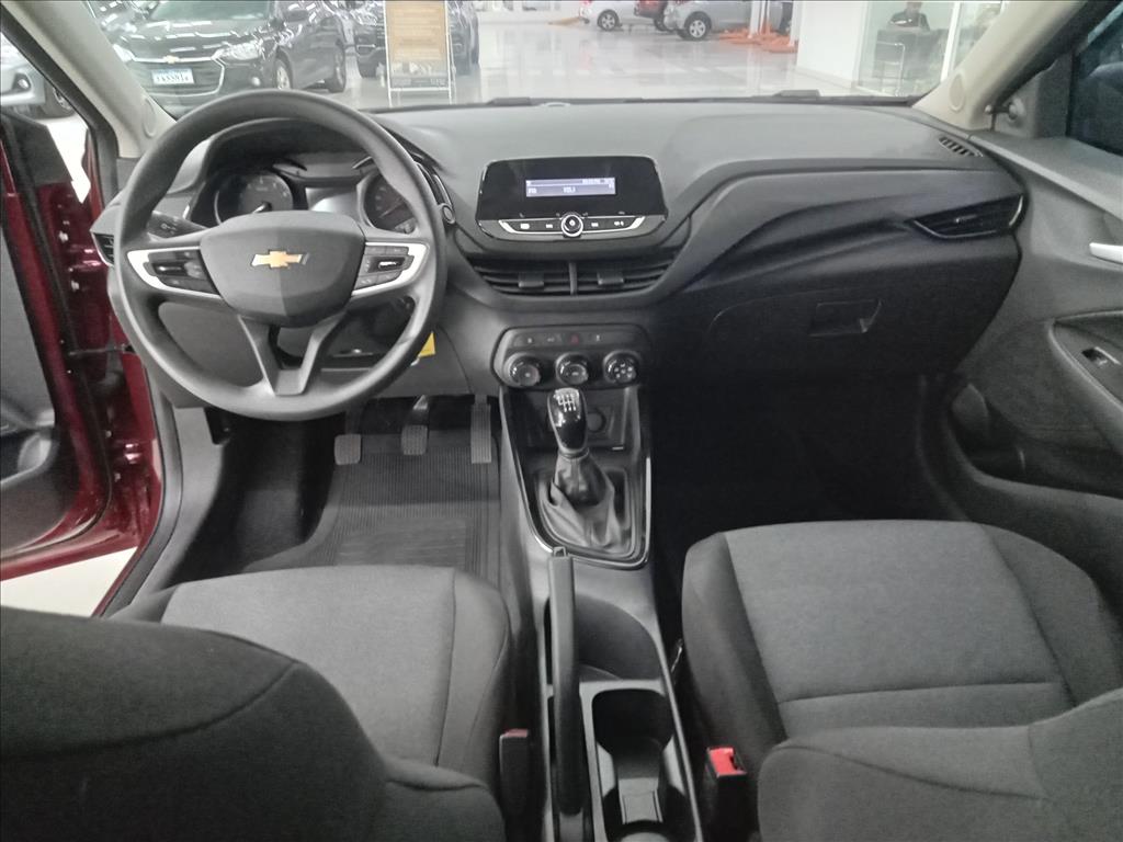 ONIX 1.0 FLEX MANUAL9