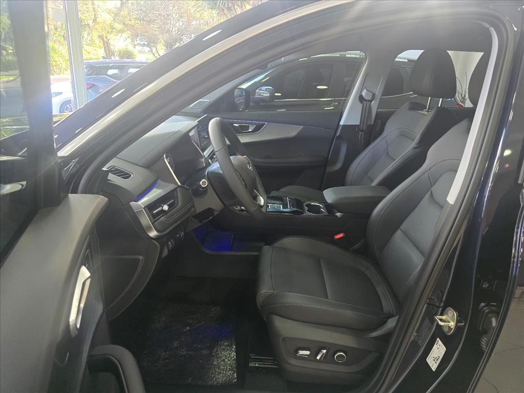 Caoa Chery-TIGGO 7 PRO-1.6 TGDI GASOLINA MAX DRIVE DCT