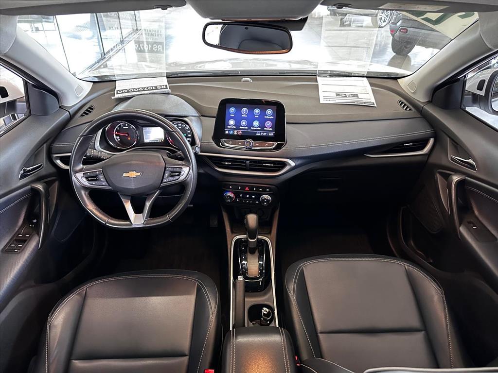 TRACKER 1.2 TURBO FLEX PREMIER AUTOMÁTICO6