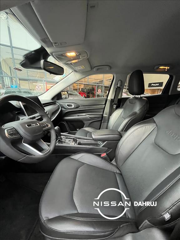 COMPASS 1.3 T270 TURBO FLEX SPORT AT68