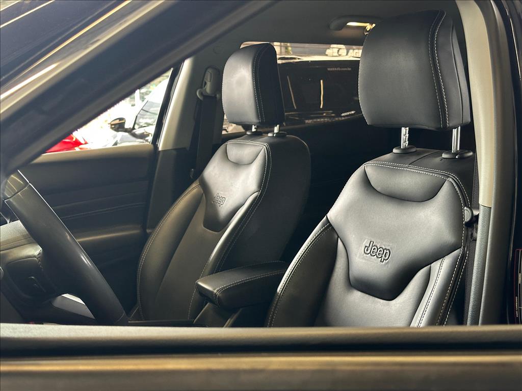 COMPASS 1.3 T270 TURBO FLEX SPORT AT67