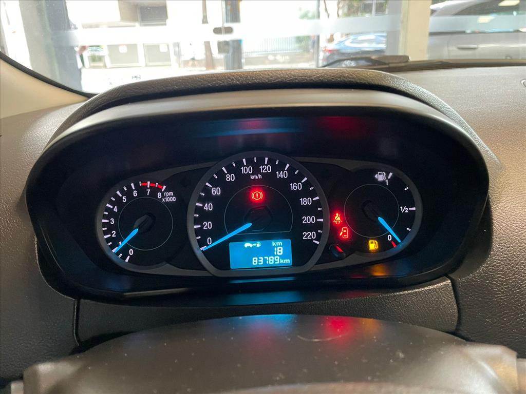 KA 1.5 TI-VCT FLEX SE SEDAN MANUAL12