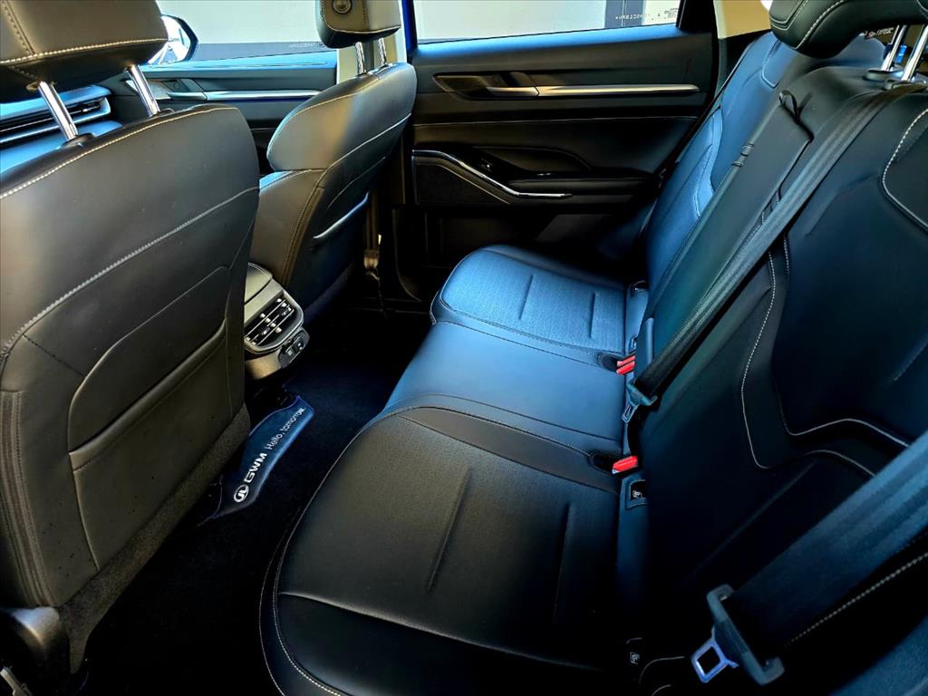 HAVAL H6 1.5 HEV PREMIUM E-TRACTION9