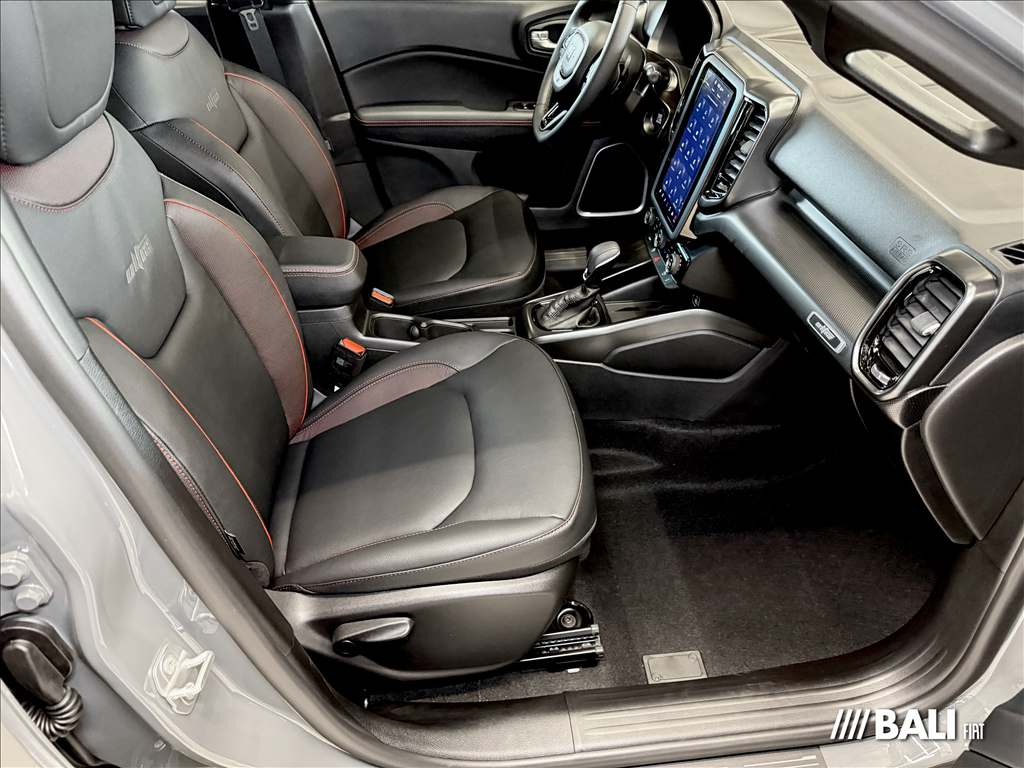 TORO 1.3 TURBO 270 FLEX ULTRA AT610