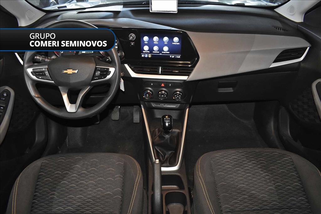 MONTANA 1.2 TURBO FLEX LT MANUAL