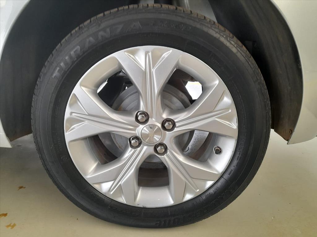 ONIX 1.0 TURBO FLEX PREMIER AUTOMÁTICO13