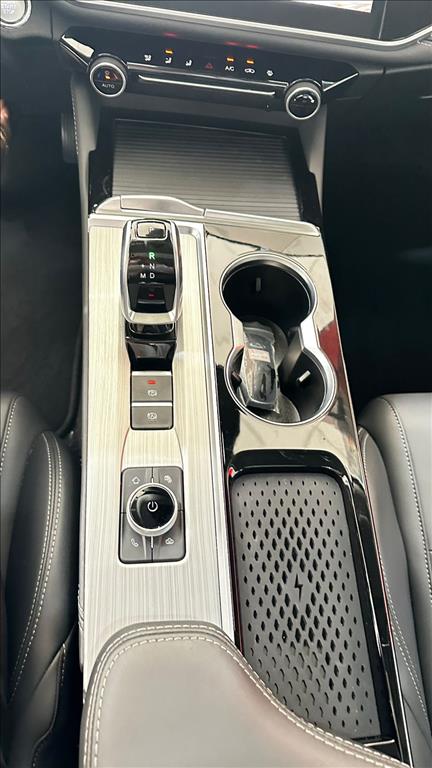 Caoa Chery-ARRIZO 6 PRO-1.5 TCI FLEX HYBRID MAX DRIVE CVT