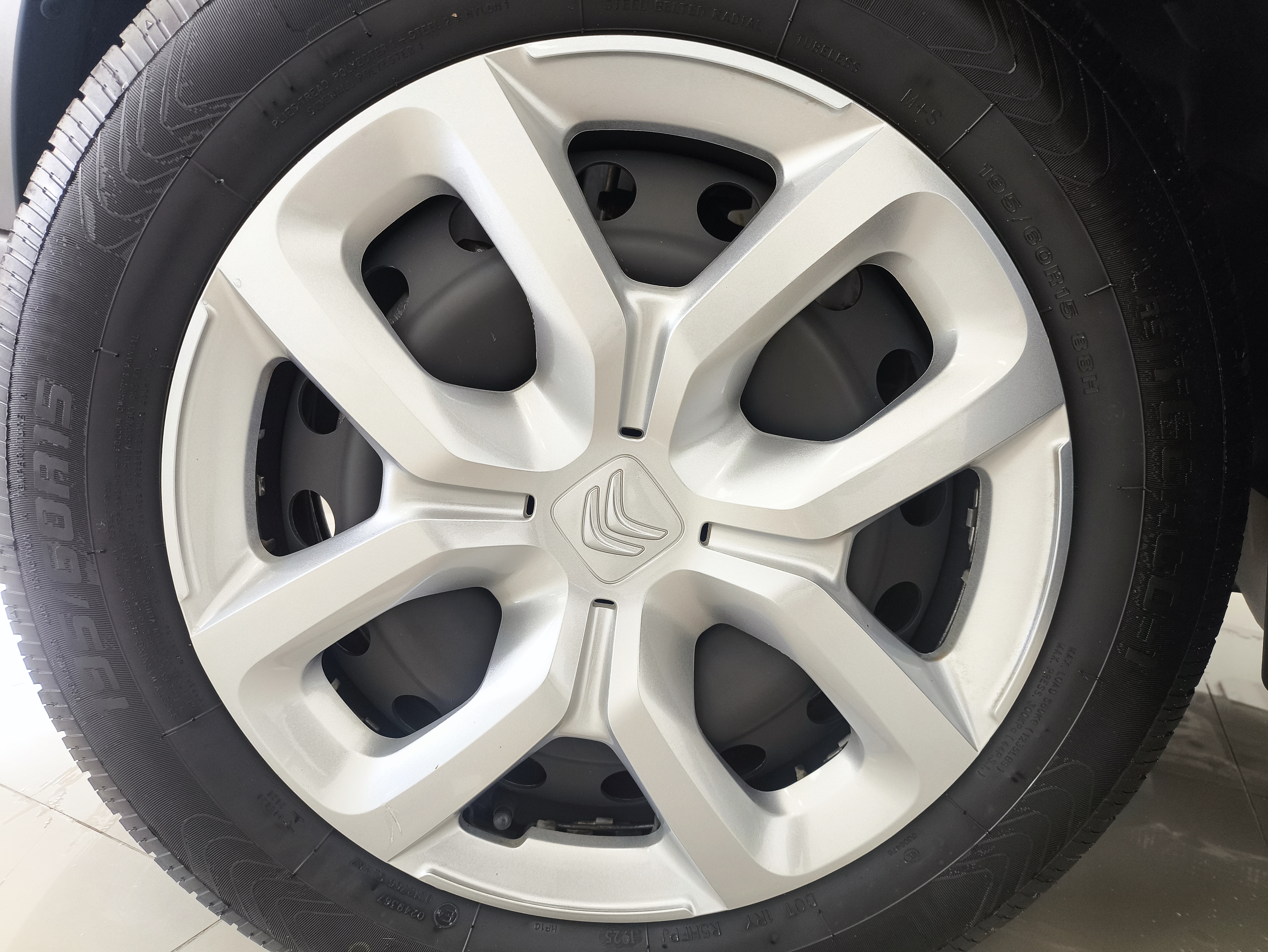 Citroën-C3-1.0 FIREFLY FLEX LIVE PACK MANUAL