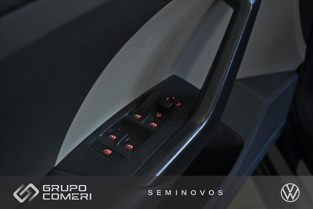 T-CROSS 1.4 250 TSI TOTAL FLEX HIGHLINE AUTOMÁTICO14