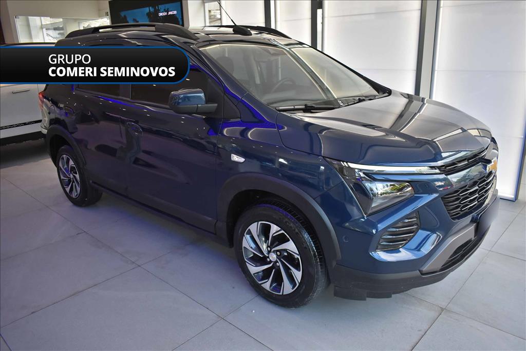 SPIN 1.8 PREMIER 8V FLEX 4P AUTOMÁTICO2