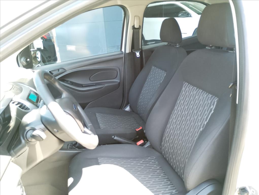 KA 1.0 TI-VCT FLEX SE MANUAL9