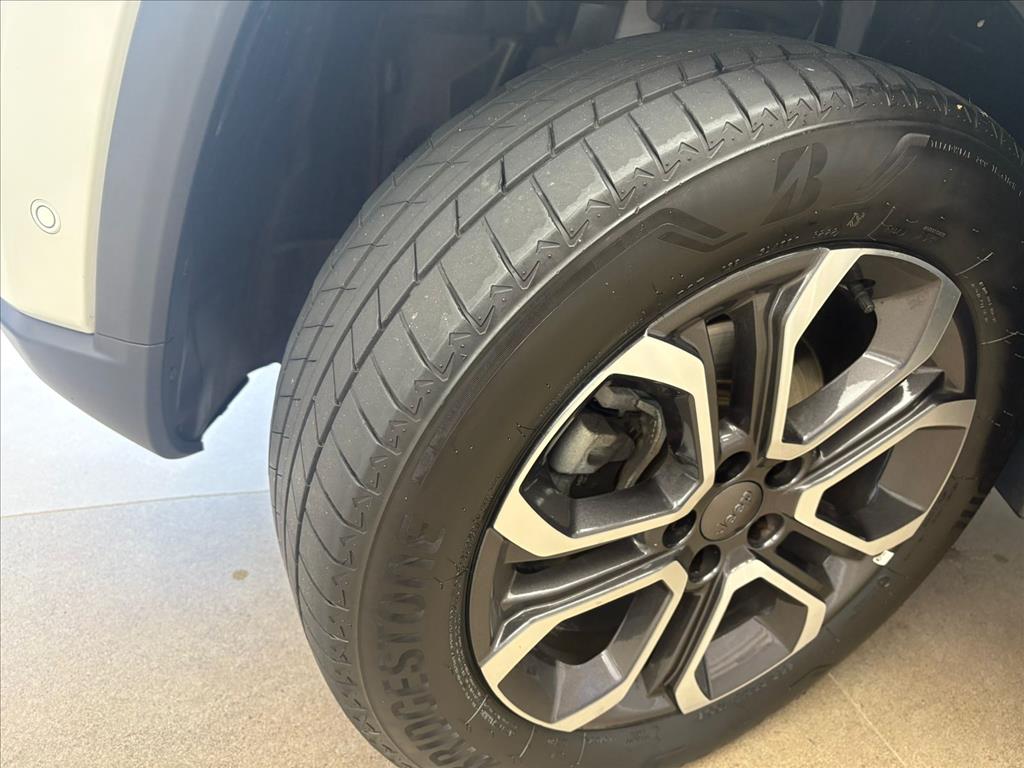 COMMANDER 2.0 TD380 TURBO DIESEL LIMITED AT97