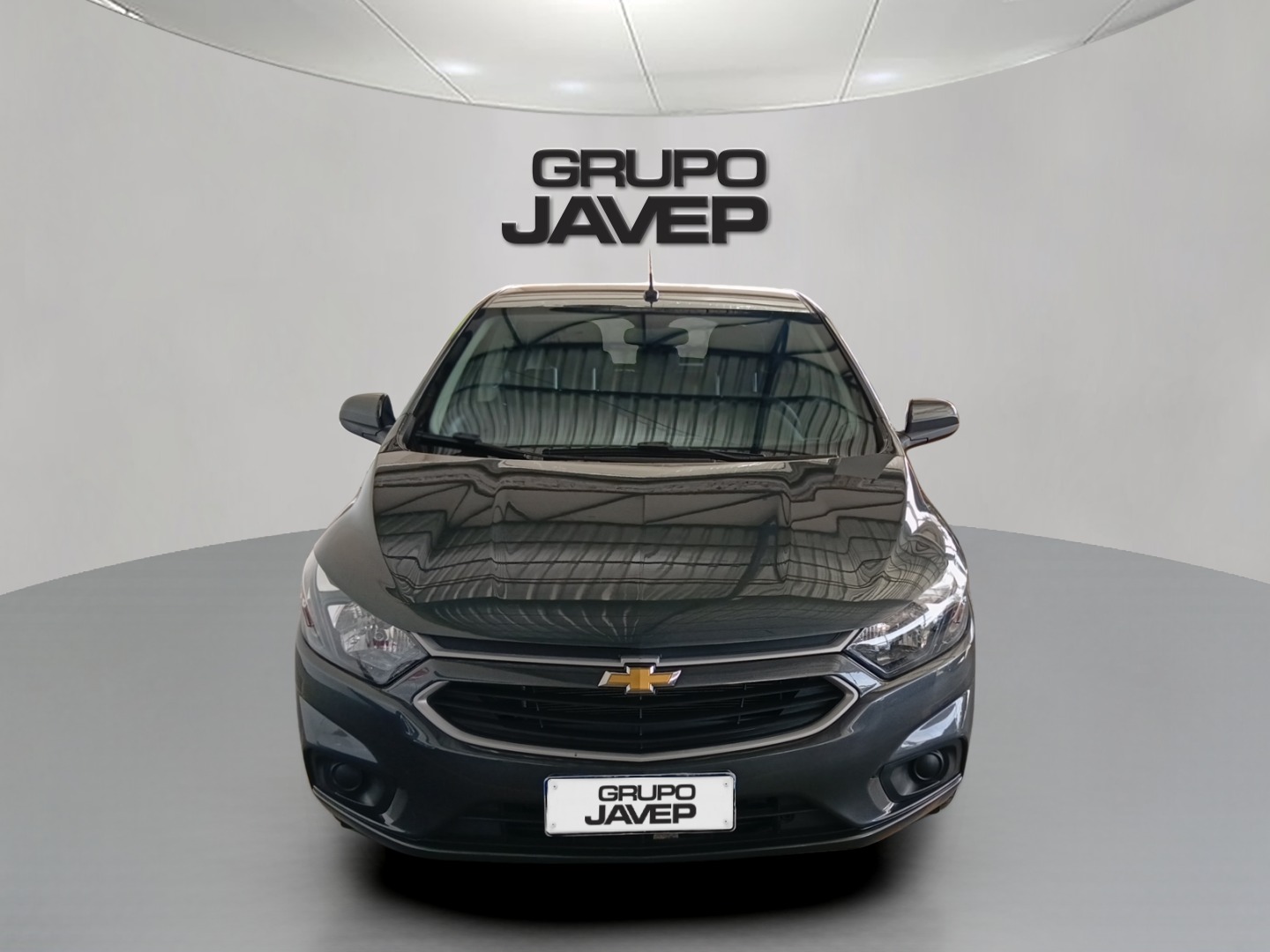 GM - Chevrolet-ONIX-1.0 MPFI LT 8V FLEX 4P MANUAL