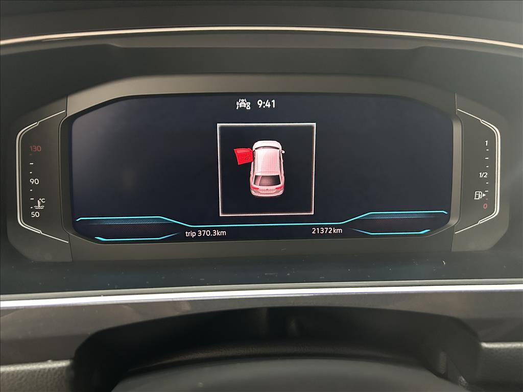 TIGUAN 2.0 300 TSI GASOLINA ALLSPACE R-LINE AUTOMÁTICO11