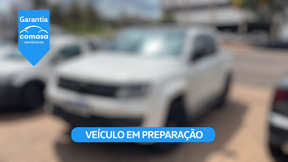 AMAROK 3.0 V6 TDI DIESEL HIGHLINE CD 4MOTION AUTOMÁTICO