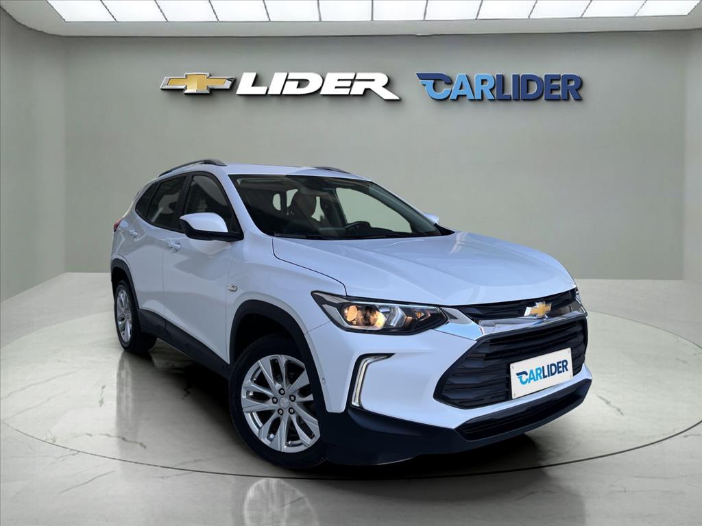 TRACKER 1.2 TURBO FLEX LTZ AUTOMÁTICO2