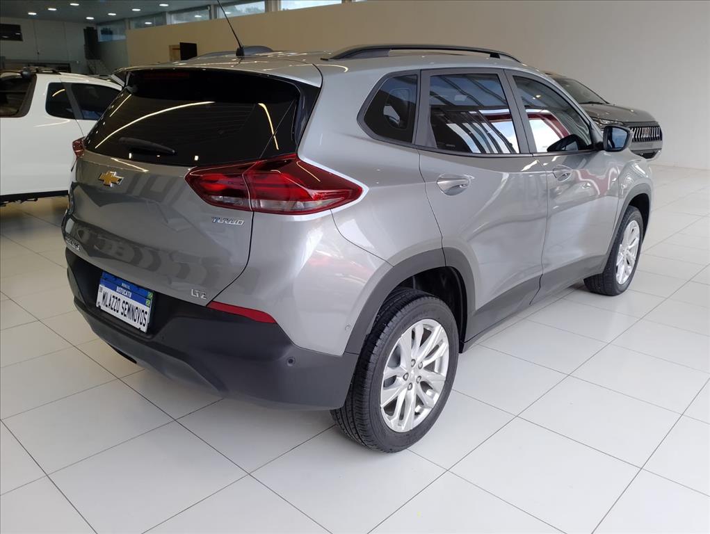 TRACKER 1.0 TURBO FLEX LTZ AUTOMÁTICO4