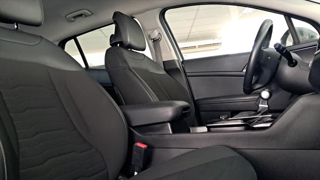 SPORTAGE 1.6 TGDI MHEV EX DCT2