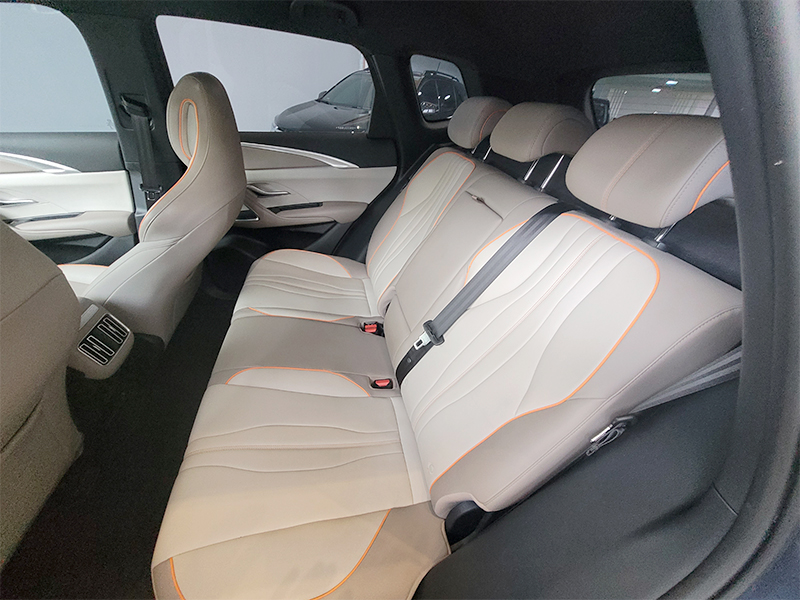 SONG PRO 1.5 DM-I HÍBRIDO GS AUTOMÁTICO9